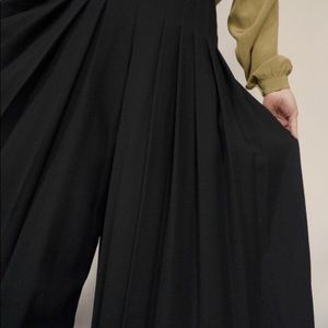Jaeger Wide Legged Culottes